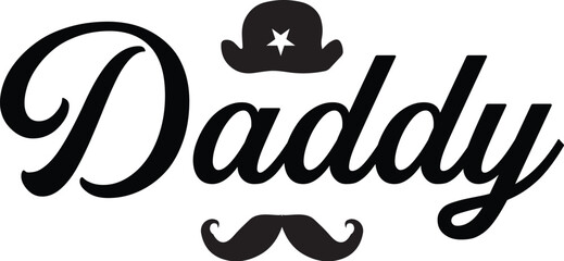Daddy