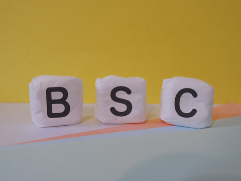 BSCのアイキャッチ画像
