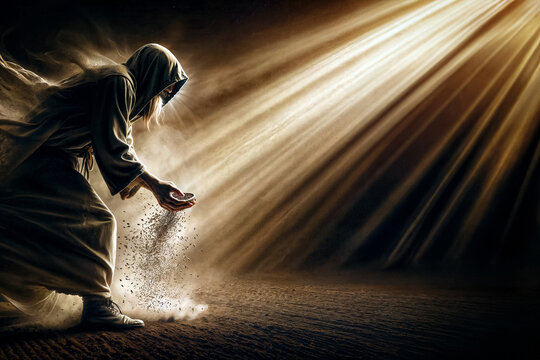 The Parable of the Sower - New Testament Bible