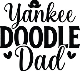 Yankee Doodle Dad