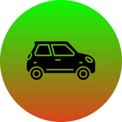 Car Icon