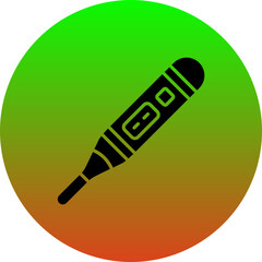 Thermometer Icon