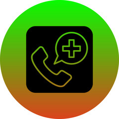 Call Log Icon