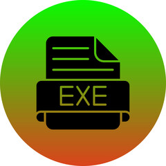 Exe Icon