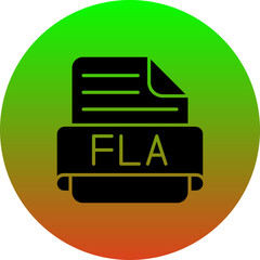 Fla Icon