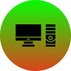 Computer Icon