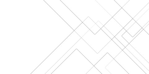 Abstract background with lines grey background with diamond and triangle shapes layered. Geometric shape. Lines, Techno and White Background. white luxury pattern stripes seamless Diagonal white plaid