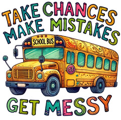 Watercolor Back to School Clipart PNG with playful designs of school supplies, perfect for enhancing kid's learning experiences and classroom activities. Ideal for teachers and students educational.