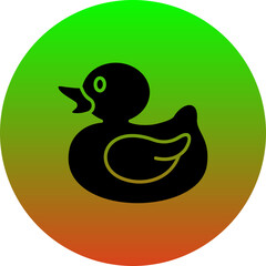 Duck Icon