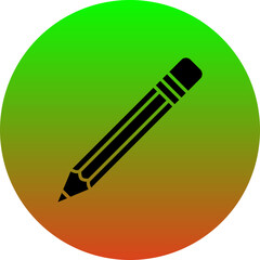 Pencil Icon