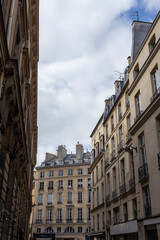 view of the town country