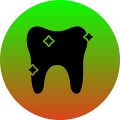 Teeth Icon