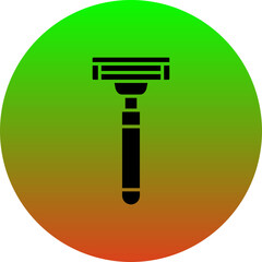 Razor Icon