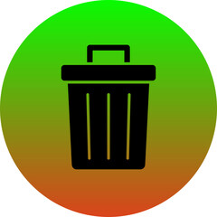 Bin Icon