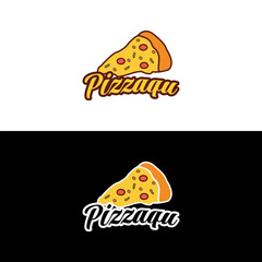 Pizza Logo Designs for Pizza Restaurant Bar