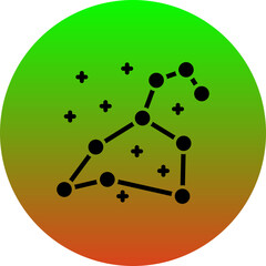 Constellation Icon