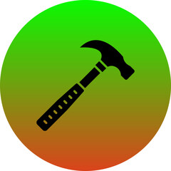 Hammer Icon
