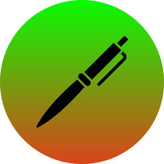 Pen Icon
