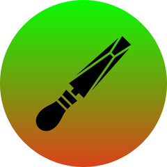 Chisel Icon