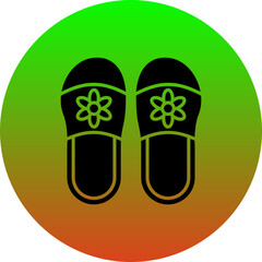 Slippers Icon