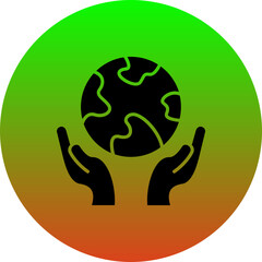 Earth Icon