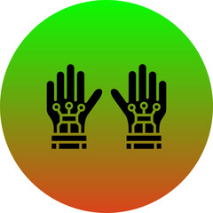 Gloves Icon