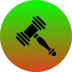 Hammer Icon