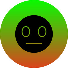 Neutral Icon