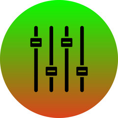 Volume Control Icon