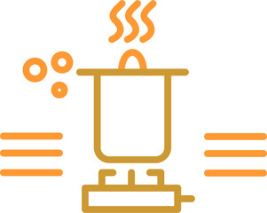 Cooking Vector Icon