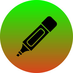 Highlighter Icon