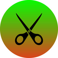 Scissor Icon