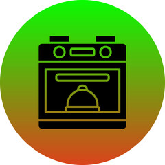 Oven Icon