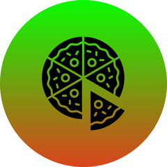 Pizza Icon
