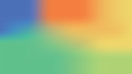 Vibrant geometric shapes gradient background vector.  Abstract trendy modern design wallpaper for landing page, covers, Brochures, flyers, Presentations,Banners. Vector illustration.