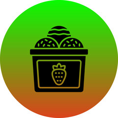 Ice cream Icon