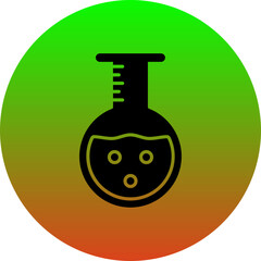 Flask Icon