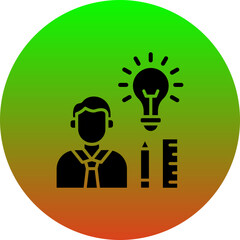 Idea Icon