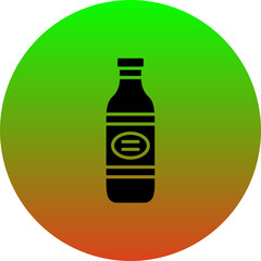 Bottle Icon