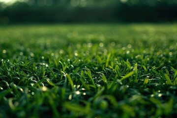 Garden grass may be utilized for the homepage as well as for golf courses and soccer fields.