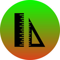 Rulers Icon
