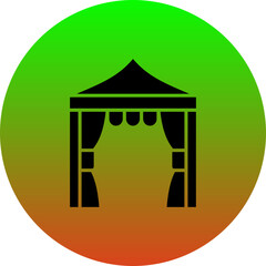 Canopy Icon