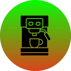 Coffee Icon