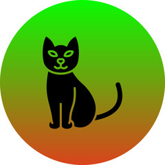 Cat Icon