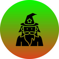 Wizard Icon