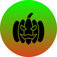 Pumpkin Icon