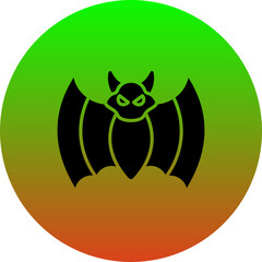 Bat Icon