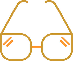 Sunglasses Vector Icon