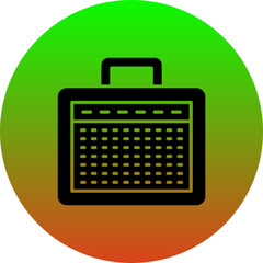 Amplifier Icon