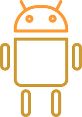 Android Vector Icon